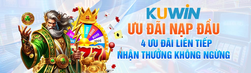 Trò chơi slots mới ra mắt
